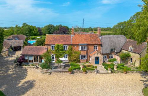 7 Bed in Faringdon oc-b34031 - Foto 50