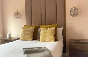 The Flat on Humber Street - Foto 1