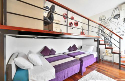 Luxury Seaside Apartment - Foto 18