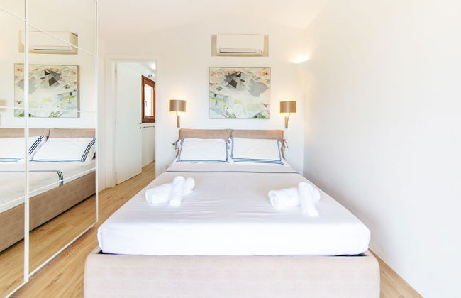 Villa Lu Muntiggiu 12 Emma Villas - Foto 42