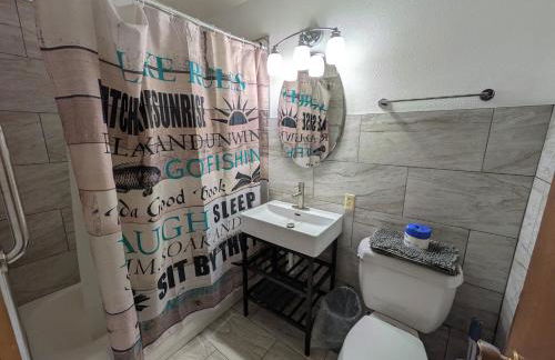 Weslake Resort - Foto 8