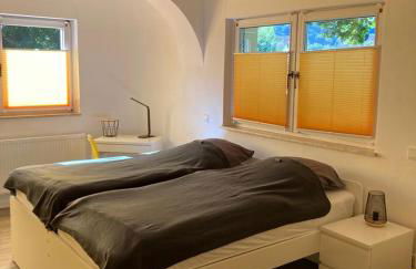 Bergs Bahnhof - Foto 22