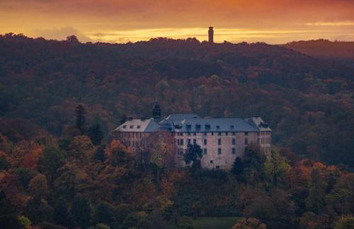 Ferienhaus im Amselweg - Sauna & Garten - Foto 22