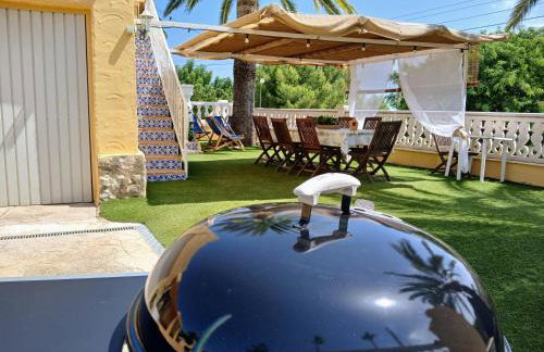 Villa Gota de Mar - Foto 12