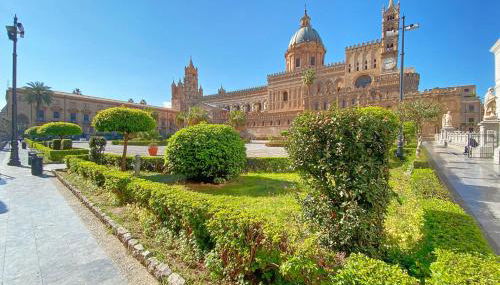 Solemar Sicilia - Valuan Luxury Home - Foto 3