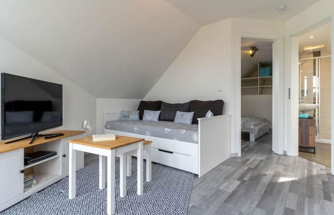 Ferienwohnung in St.peter Ording - Foto 1