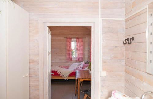 Moerenhof Blockhütte Xanten - Foto 6