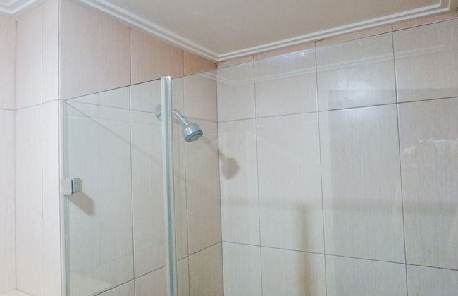 Elegant Cozy Studio Room Apartment at Tamansari Papilio - Foto 9