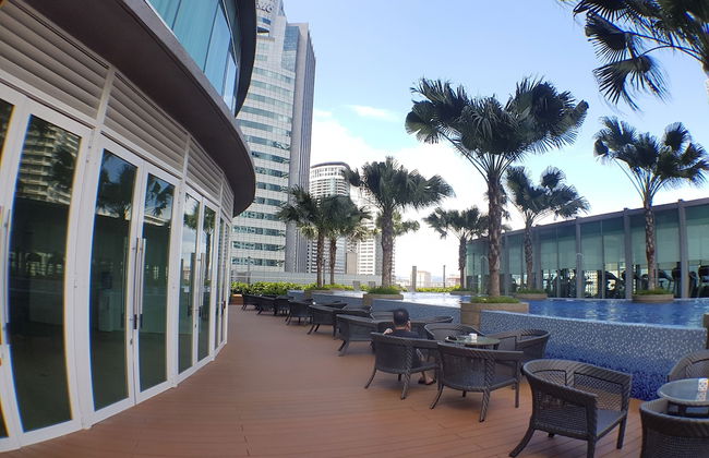 Vortex KLCC by Luxury Suites Asia - Foto 44