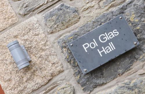 Pol Glas Hall - Foto 7