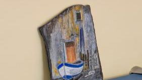 La Casetta nel Borgo a Due Passi dal Mare - Foto 5, furniture