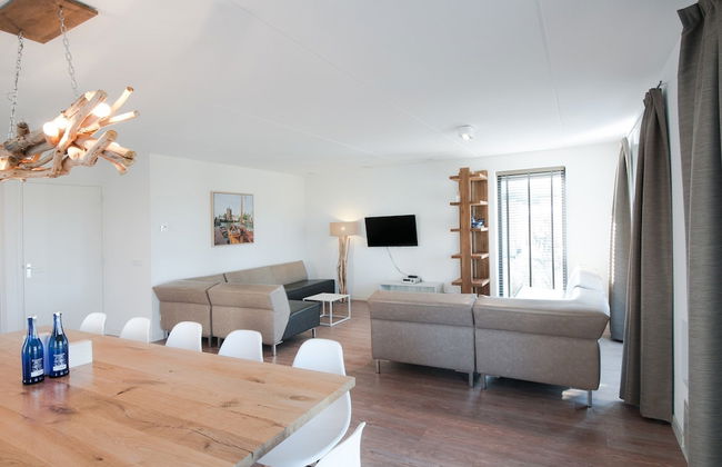 Villa Oesterdam Sleeps 12 Persons - Foto 5