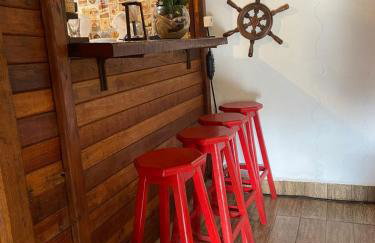 Cabana com Jacuzzi em Guararema - Foto 8