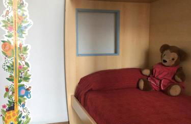 Charming & bright apartment Como lakefront - Foto 10