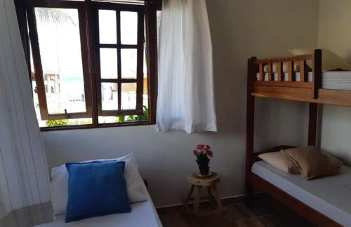 APARTAMENTO EM FRENTE AO MAR - Foto 9