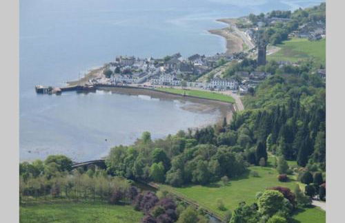 The Curling Pond, Dalmally Road, Inveraray - Foto 21