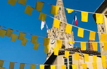 Gite Coccinelle in the medieval town of Confolens - Foto 51