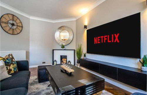 Luxury 3 Bed Apartment, Train Station - Foto 2