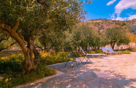 Villa Joseph - Foto 23