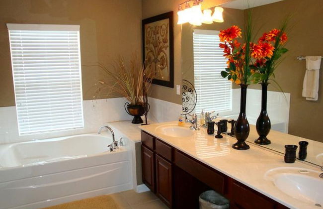 6BR 4BA Home in Windsor Hills by CV-2564 - Foto 43