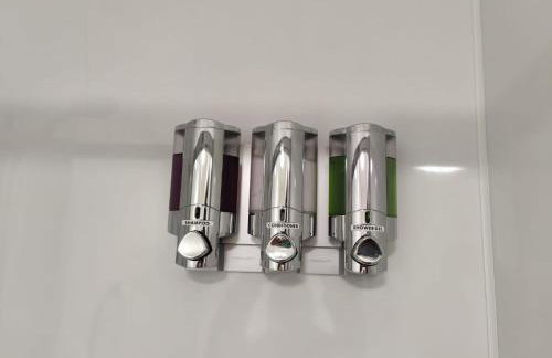 Private En-Suite - Foto 26