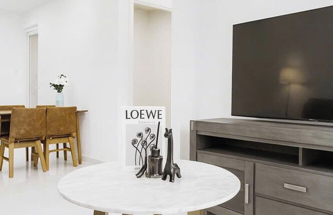 Terra Royal Apartment - Foto 24