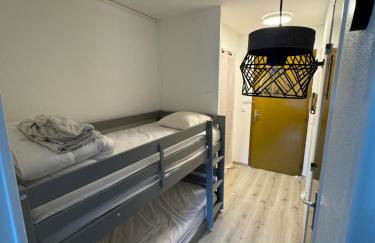 Studio avec terrasse vue sur cousson - Foto 30