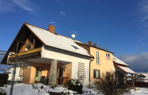 Grosszügig und komfortabel:Ferienwohnung im Bayerischen Wald! - Foto 41