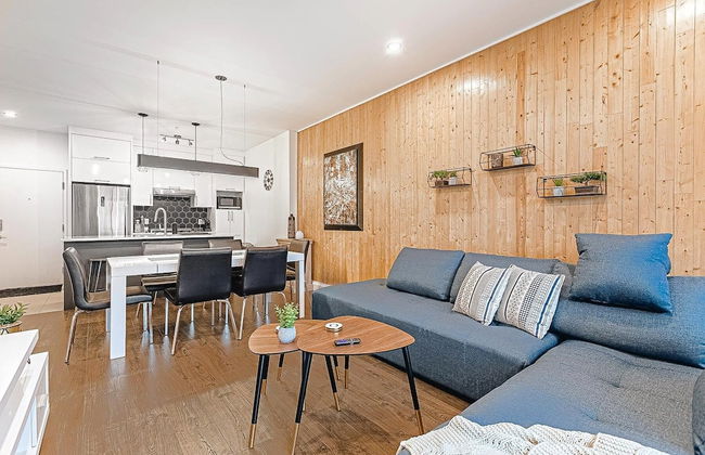 Le Kaméléon - Foto 27