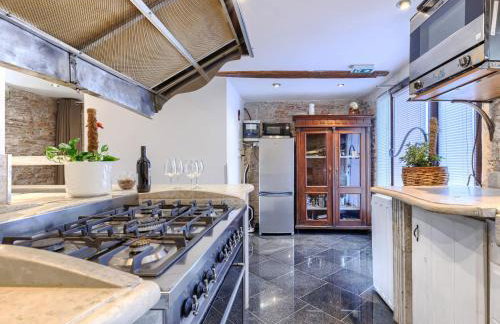 Holiday Home Golden Roots by Interhome - Foto 12