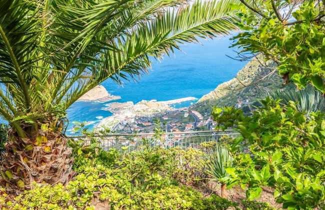 Green Valley by Madeira Sun Travel - Foto 3