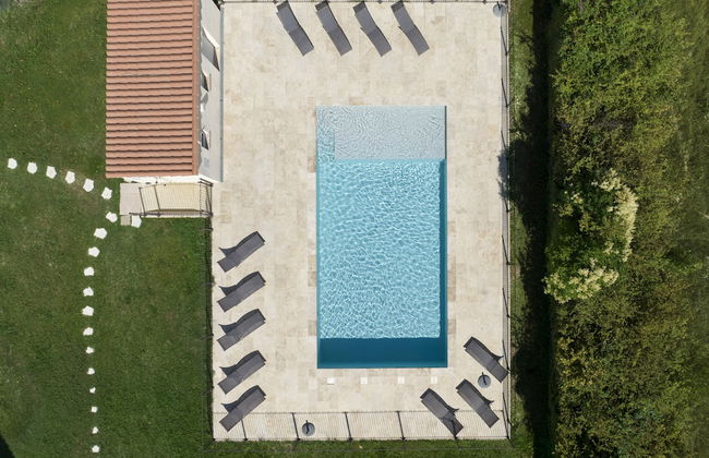 Garden & City Aix en Provence - Puyricard - Foto 34