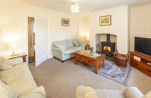 Lower Spire Cottages sleeps 11 - Foto 45