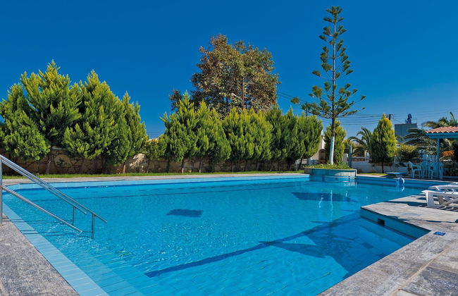 Hotel Koukouras - Foto 25