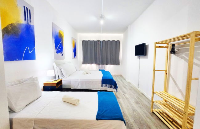 Copacabana Best Spot - Foto 47