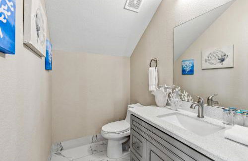 Bay Breeze Paradise - Foto 24