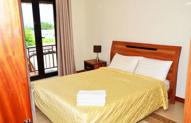 Fully Equipped Apartment in Flic-en-flac for 2 ppl - 500m From the Beach - Photo 1