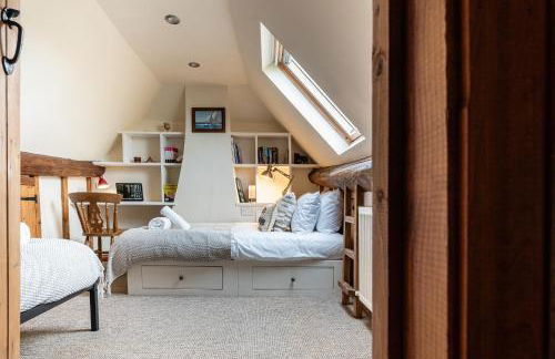 The Threshing Barn - Stunning 5 Bedroom Retreat! - Foto 50