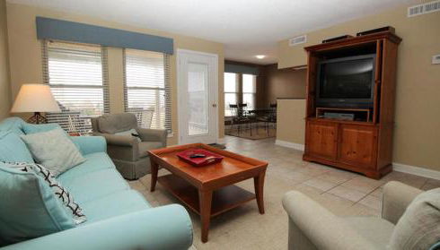 Fripp Villa Sleeps 4 With Free Amenity Passes - Foto 4