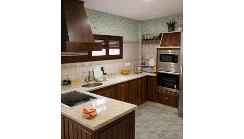 Chalet in Rivero de Posadas with Pool - Foto 2