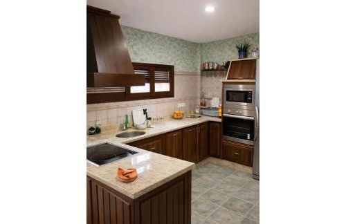 Chalet in Rivero de Posadas with Pool - Foto 2