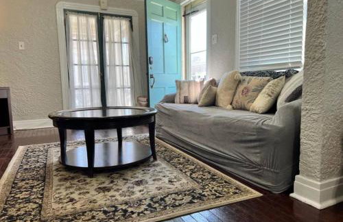 Center of NOLA Loft - walk to Ochsner - Foto 24
