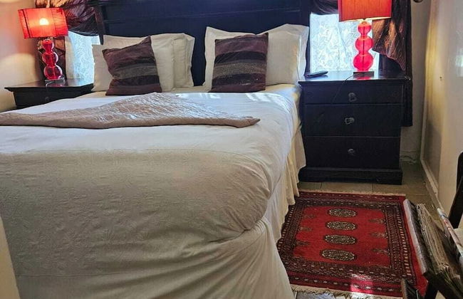 The Royal Princess Garden in Randburg - Foto 37