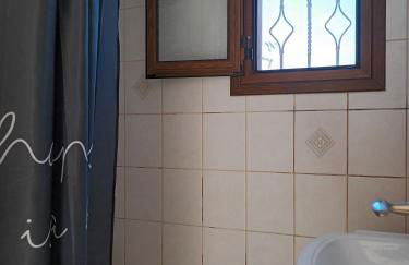 kir-Yiannis stonehouse @Areopoli - Foto 26