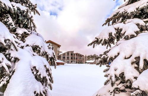 Chalet in Masthope Community - Foto 20