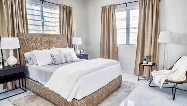 Enjoy our Luxurious Penthouse in Condado! - Foto 2, Habitación