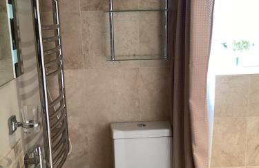 Basils Bolthole - Foto 18