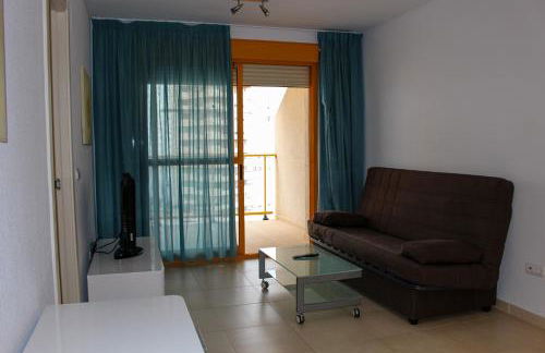 Apartamentos Ambar Beach Unitursa - Foto 26