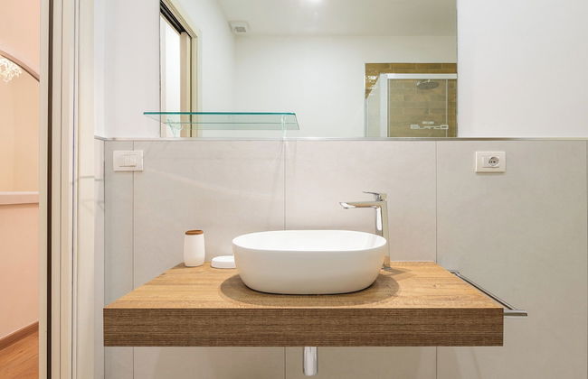 Blanco Rooms - Foto 26