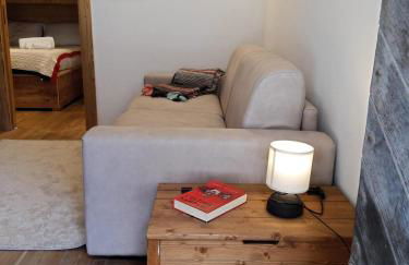 Master Suite a Courmayeur - Foto 6